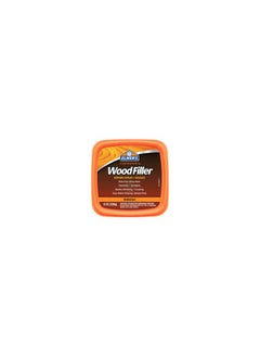 Buy Pack Of 12 Carpenter's Wood Filler Light Brown in Saudi Arabia