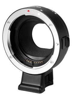 اشتري Viltrox EF-EOS M Lens Mount Adapter for Canon EF or EF-S-Mount Lens to Canon EF-M-Mount Camera في مصر