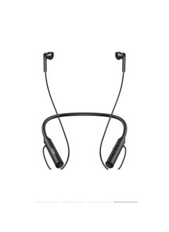اشتري XO BS27 Hanging Neck Headset Bluetooth V5.0 Sports running magnetic suction 11 Hours Music Time, Support TF Card/Bluetooth for Android/iPhone/PC في مصر