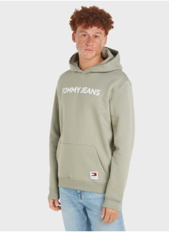 Buy Logo Hoodie in UAE