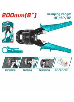 Buy Crimping tool For Internet wire and Telephone Wire in Egypt