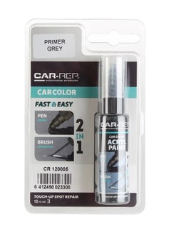 اشتري Car-Rep Touch-Up Pen (12 ml, Gray) في الامارات