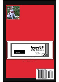 Buy Independently Published Jack Russell Puppy Training Book for Jack Russell Terriers by Boneup Dog Training: Are You Ready to Bone Up? Easy Training * Fast Results Jack Russell Terrier Puppy in UAE