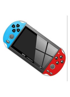 اشتري X7 Handheld Game Console 5.1 inch في الامارات