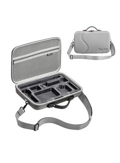 اشتري Carry Case for Insta360 X3 Accessories, Waterproof Carrying Case Protective Travel Case for Insta360 X3 One Camera Accessories في الامارات