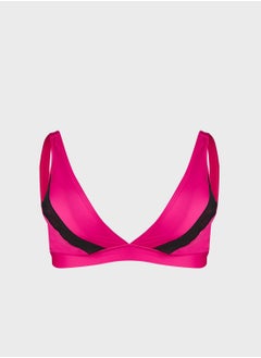 Buy Plunge Triangle Bra in Saudi Arabia