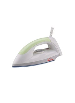 اشتري Light Weight Iron Box with Easy Temperature Control Knob, 1200w في السعودية