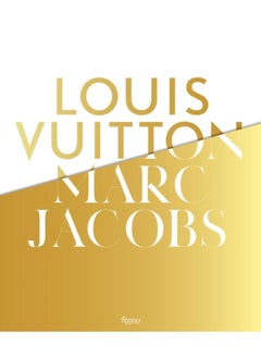 Buy Louis Vuitton / Marc Jacobs : In Association with the Musee des Arts Decoratifs, Paris in UAE