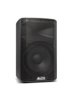 Buy Alto Professional TX308 – 350W Active PA Speaker with 8" Woofer for Mobile DJ and Musicians, Small Venues, Ceremonies and Sports Events in Saudi Arabia