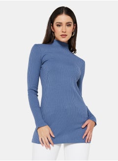 Buy High Neck Sweater in UAE