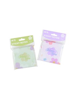 اشتري M&G Chenguang Sakura sticky notes 100sheets - No:YS-444 في مصر