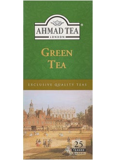 Buy Green Tea  25 Tea Bags in Egypt