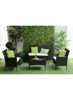 Buy 4-Piece Castella Garden Set in UAE