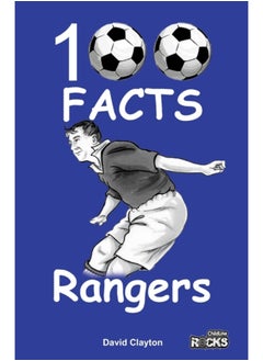 اشتري Rangers - 100 Facts في الامارات