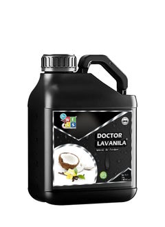 Buy Dr.Wess - Dr.Lavanila - Sweet Vanilla Scent 5L in Egypt