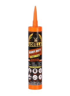 اشتري Gorilla Heavy Duty Construction Adhesive Ultimate في الامارات