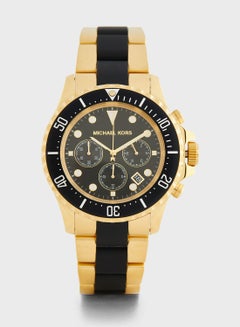 Buy Mk8979 Analog Watch in UAE