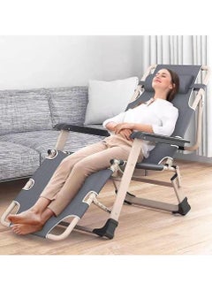 اشتري Folding Chair & Bed Best Quality Heavy-duty في الامارات