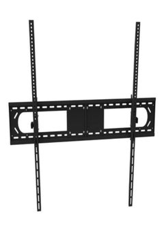 اشتري Heavy Duty Fixed TV Wall Mount Black في السعودية