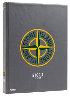 اشتري Stone Island في الامارات