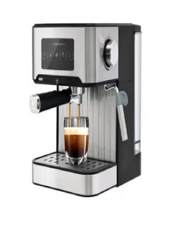 Buy Espresso Coffee Machine With A Power Of 850 Watts And A Capacity Of 1.6 ml in Saudi Arabia