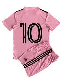 Buy Inter Miami Leo Messi 2023-2024 Home Jersey, Jersey Messi 10 New Shirt, Jersey Inter Miami Shirt, Messi Shirt in UAE