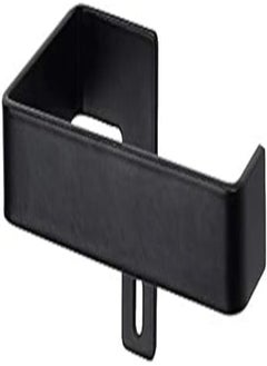 Buy Digital Shoppy SKOGSVIKEN Toilet Roll Holder, Black in Egypt