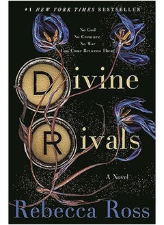 Buy Divine Rivals in UAE