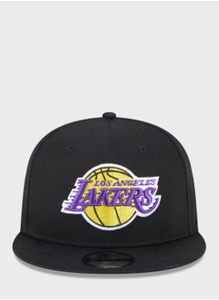 Buy 9Fifty Los Angeles Lakers Cap in UAE