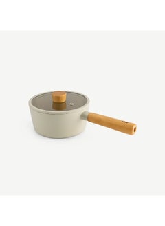 اشتري Fika Sauce Pan with Lid - 18cm في الامارات