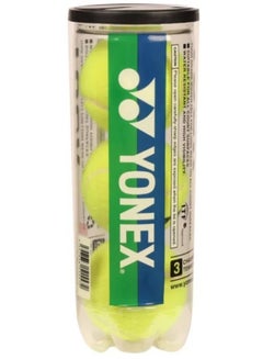 Buy Yonex Tb-Cs3Ex Championship Tennis Ball 1*3 in UAE