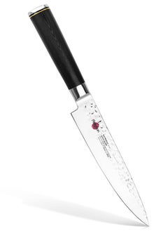 Buy Slicing Knife 7inch SAMURAI KOJIRO 18cm(steel AUS-8) in UAE