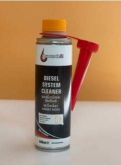 Buy DEUTSCHE KUCHE DIESEL SYSTEM CLEANER 300ML Pack of 3 in UAE