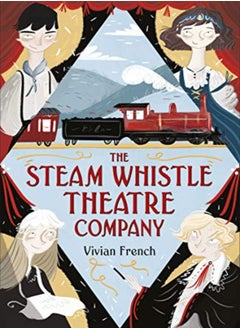 اشتري The Steam Whistle Theatre Company في الامارات