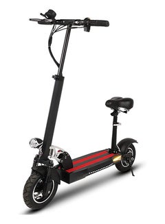اشتري V10 Fast Speed Electric scooter 1000w fast speed 65 km/h E-scooter 48v في الامارات