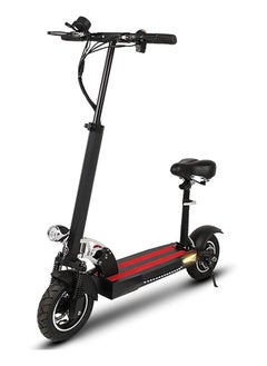 اشتري V10 Fast Speed Electric scooter 1000w fast speed 65 km/h E-scooter 48v في الامارات