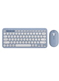 Buy Mini Bluetooth wireless keyboard in Saudi Arabia