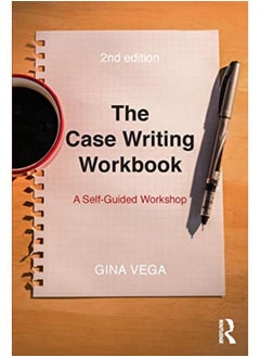 Buy The Case Writing Workbook  A Self-Guided Workshop  Ed   2 in Egypt