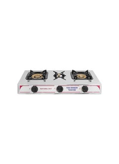 Buy Three burner gas stove from Natural Sky in Egypt