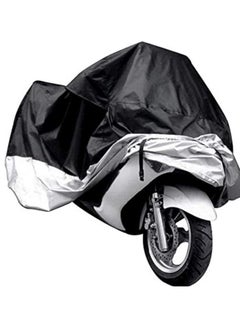 Buy Waterproof motorcycle cover to protect against UV rays and dust in Egypt