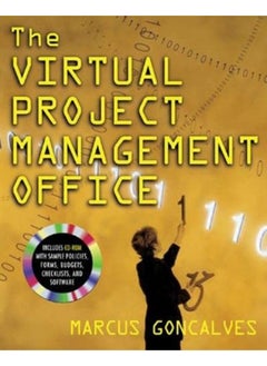 اشتري Implementing the Virtual Project Management Office  Ed   1 في مصر