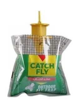 اشتري One Time Use The Catch Fly Trap في مصر