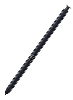 Buy Galaxy Note 10 S Pen Stylus Pen Replacement for Galaxy Note10/ Note 10+ Note 10 Plus and Note 10 5G Touch S Pen Without Bluetooth(Aura Black) in Saudi Arabia