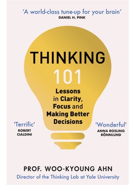 Buy Thinking 101 in UAE