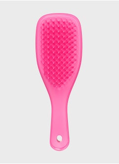 Buy Mini Wet Detangler - Pink / Pink in UAE