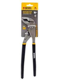 Buy Water Pump Plier - 10 in UAE