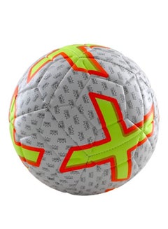 Buy Inflatable High quality World Cup football size 5 in Saudi Arabia