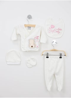 اشتري 5-Piece Baby Boomers Gift Set في السعودية