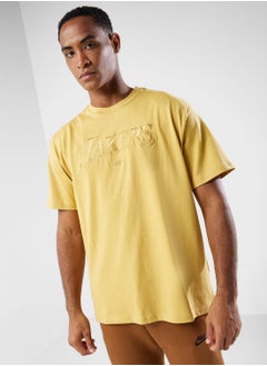 اشتري Los Angeles Lakers Mx90 T-Shirt في السعودية