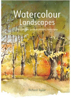 Buy Watercolour Landscapes in UAE